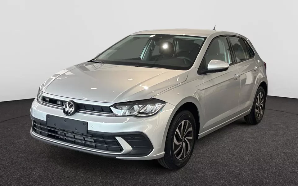 VOLKSWAGEN Polo Polo Life Business 1.0 TSI OPF 70 kW (95 pk) 7 versnellingen DSG