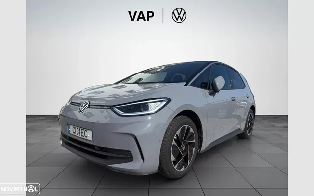 VW ID.3 59 kWh Pro Urban