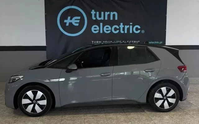 VW ID.3 58 kWh Pro