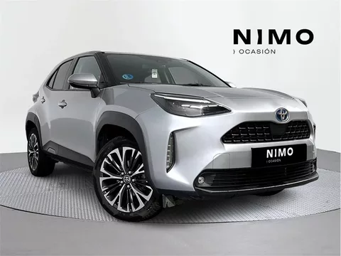 TOYOTA Yaris Cross Yaris Cross 120H Style