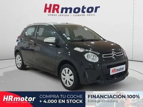 CITROEN C1 Feel
