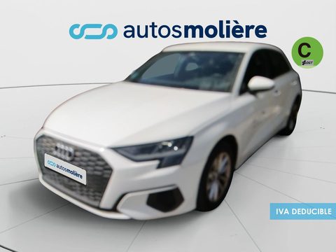 30 TDI 85 kW (116 CV) S tronic