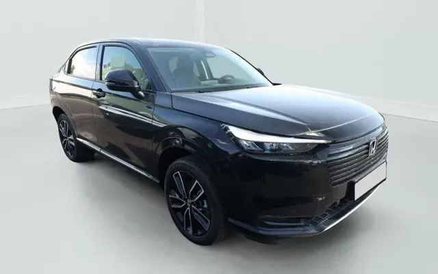 Honda HR-V E:HEV 131 ADVANCE Zéro km immatriculé