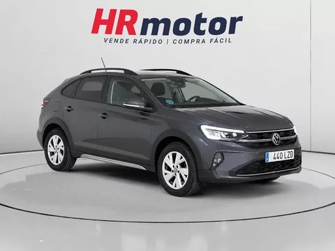 VOLKSWAGEN Taigo Taigo 1.0 TSI Life DSG 81kW