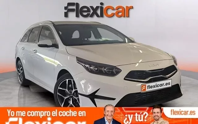 KIA Ceed Ceed 1.0 T-GDI Concept