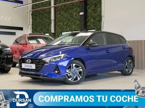 HYUNDAI i20 i20 1.0 TGDI BD Style 120