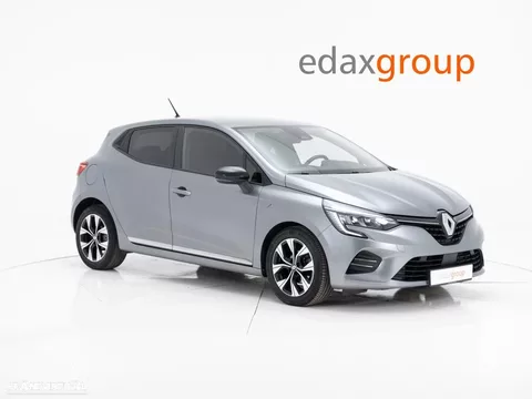 Renault Clio 1.0 TCe Evolution Bi-Fuel