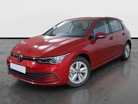 VOLKSWAGEN Golf Connect 1.5 TSI DSG7 110 kW (150 CV)