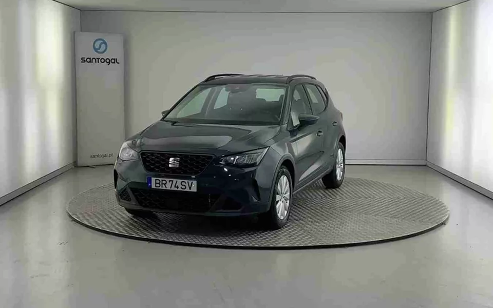 SEAT - Arona - Arona 1.0 TSI Style