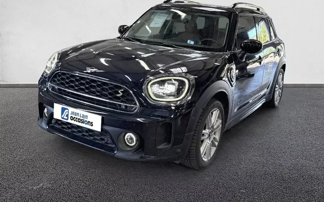 MINI COUNTRYMAN 125 - 95 ch ALL4 BVA6 Cooper SE Edition Premium Plus
