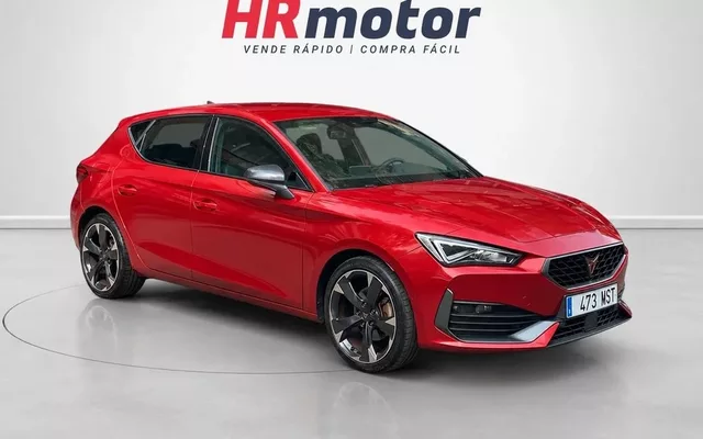 CUPRA León León 1.5 ETSI DSG 110Kw