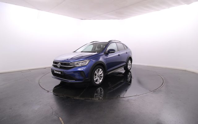 Volkswagen Taigo 1.0TSI Urban / Vidros Escurecidos / Cam. Traseira / JLL17