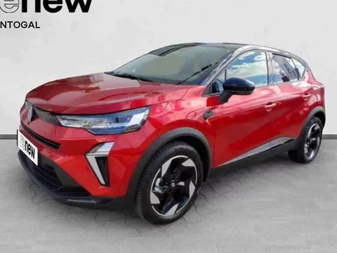 RENAULT - Captur - Captur 1.0 TCe Techno