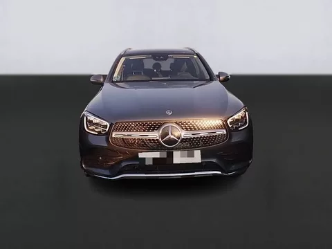 MERCEDES-BENZ Clase GLC GLC 200 d 4MATIC