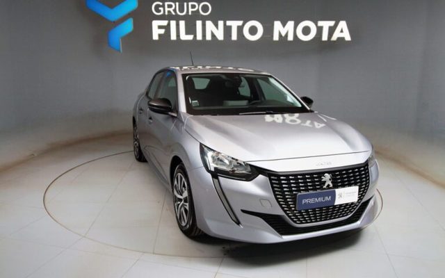 Peugeot 208 1.2 PureTech Active Pack