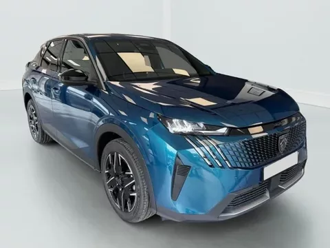 Peugeot 3008 1.2i Hybrid 145 e-DCS6 Allure Occasion