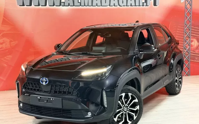 Toyota Yaris Cross 1.5 HDF Premier Edition