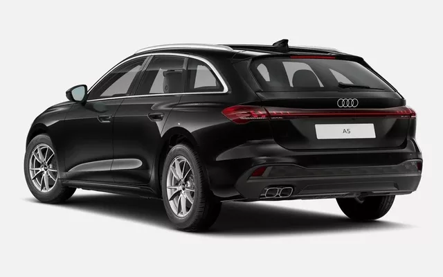 AUDI A5 A5 Avant 2.0TDI Black line S tronic 150kW
