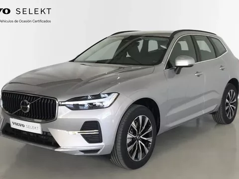 VOLVO XC60 B4 (G) COLRE 2.0 190CV AUT 8V
