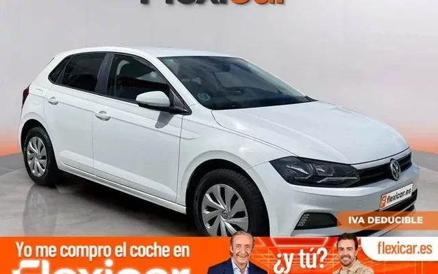 VOLKSWAGEN Polo Polo 1.6TDI Advance 59kW