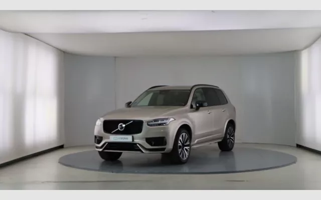 VOLVO XC90 2.0 T8 AWD Plus Dark Recharge Auto