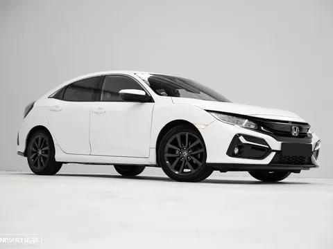 Honda Civic 1.0 i-VTEC Dynamic