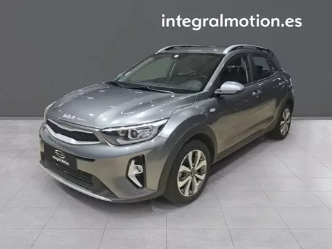 KIA Stonic Stonic 1.2 DPi Concept
