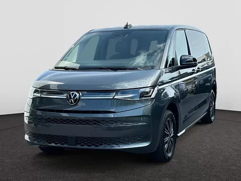 VOLKSWAGEN Multivan T7 Multivan Style Korte versie 2.0 TSI 150 kW / 204 pk DSG7