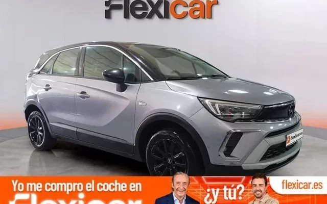 OPEL Crossland 1.2 81kW (110CV) Edition