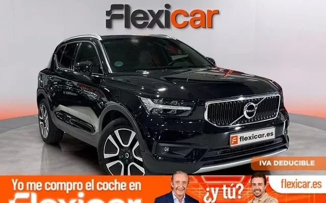 VOLVO XC40 XC40 T3 Momentum
