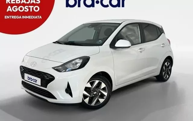 HYUNDAI i10 i10 1.0 Klass