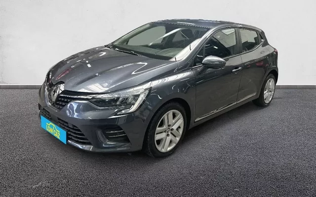 RENAULT CLIO TCe 100 GPL Business