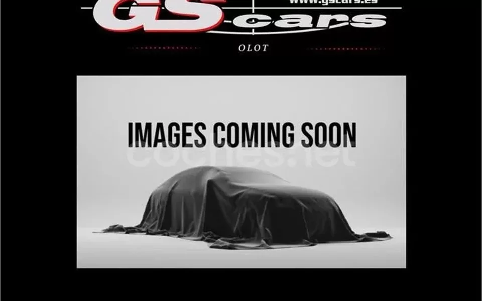 BMW Serie 3 325 ti Compact