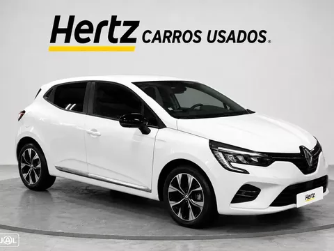 Renault Clio 1.0 TCe Evolution