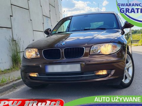 BMW Seria 1