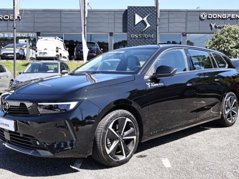Opel Astra Sports Tourer 1.2 T Edition