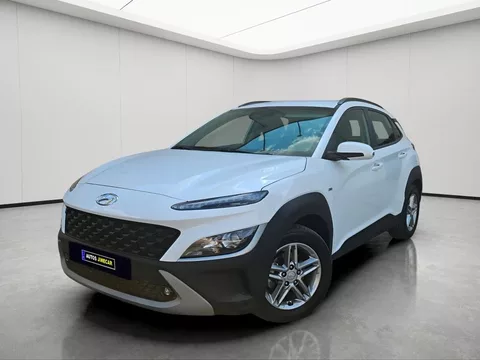 HYUNDAI Kona 1.0 TGDI 48V Maxx 4X2