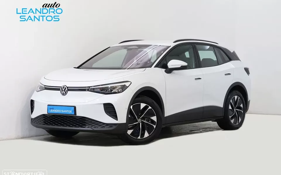 VW ID.4 79 kWh Pro