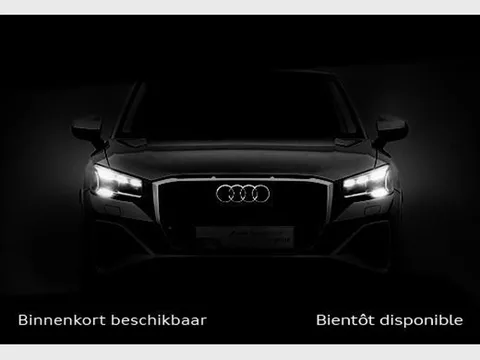 AUDI A3 Sportback 2J GARANTIE AUTOMAAT 110PK CARPLAY GPS SENSOREN LEDER