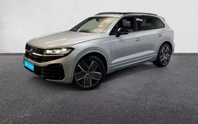 VOLKSWAGEN TOUAREG 3.0 V6 eHybrid 462 ch Tiptronic 8 4Motion R