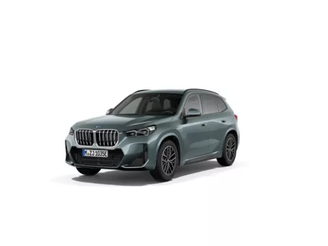 BMW X1 xDrive25e 180 kW (245 CV)
