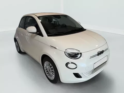 Fiat 500e BERLINE MY22 SERIE 1 STEP 1 500 e 95 ch Action Plus Occasion