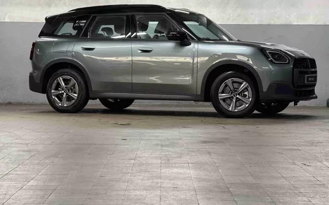 MINI - Mini - Mini Countryman C Classic S