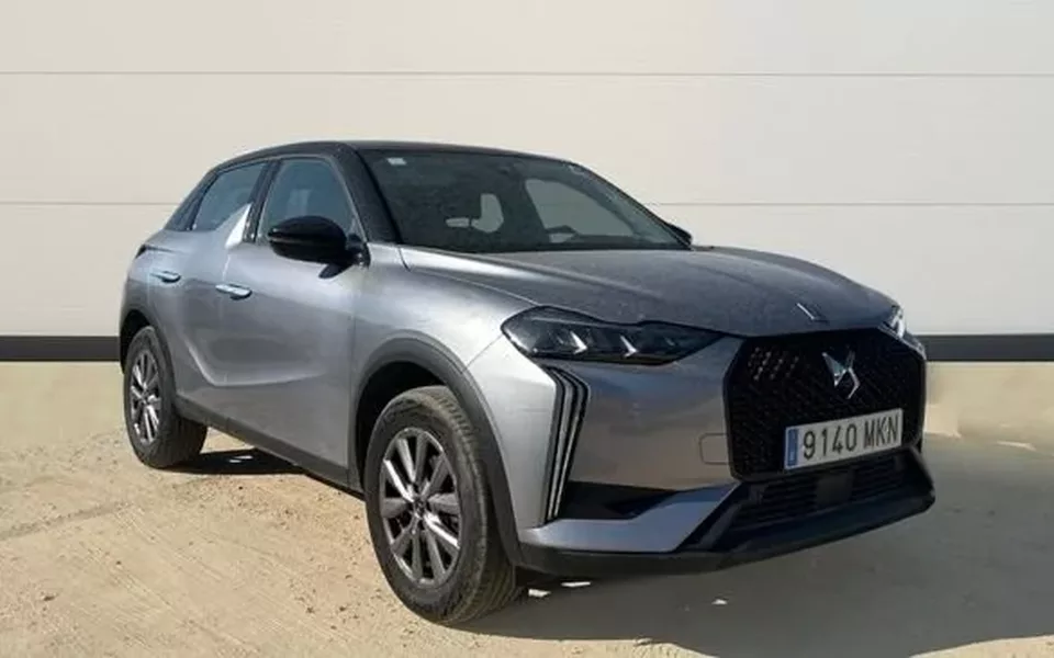 DS DS3 1.2 PURETECH 73KW BASTILLE 100 5P