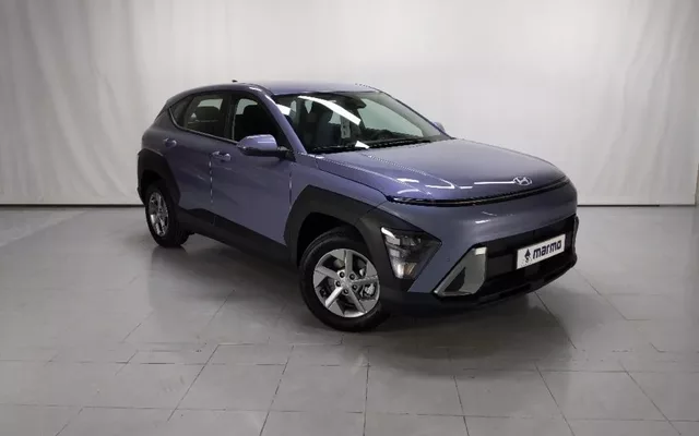 HYUNDAI Kona KONA MAXX 1.6 GDI 129CV HIBRIDO