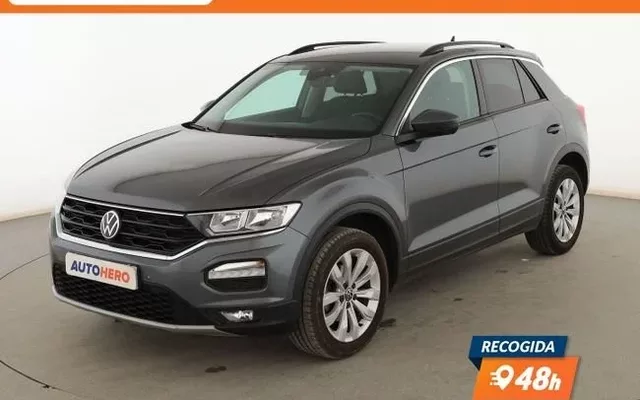 VOLKSWAGEN T-Roc 1.5 TSI ACT Advance