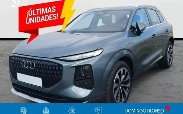 AUDI Q3 Sport e-hybrid 200 kW (272 CV) S tronic