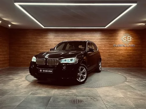 BMW X5 X5 xDrive 40e