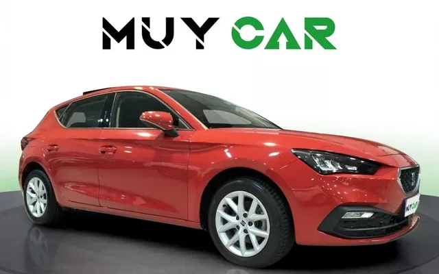 SEAT León León 1.0 EcoTSI S&S Reference 90