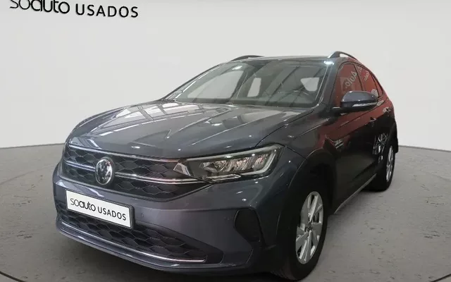 VW Taigo 1.0 TSI Life DSG